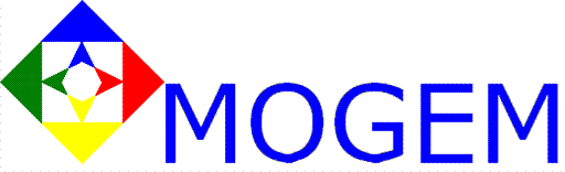 Bedrijfslogo MOGEM