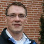 Een foto van Tjalling de Wit